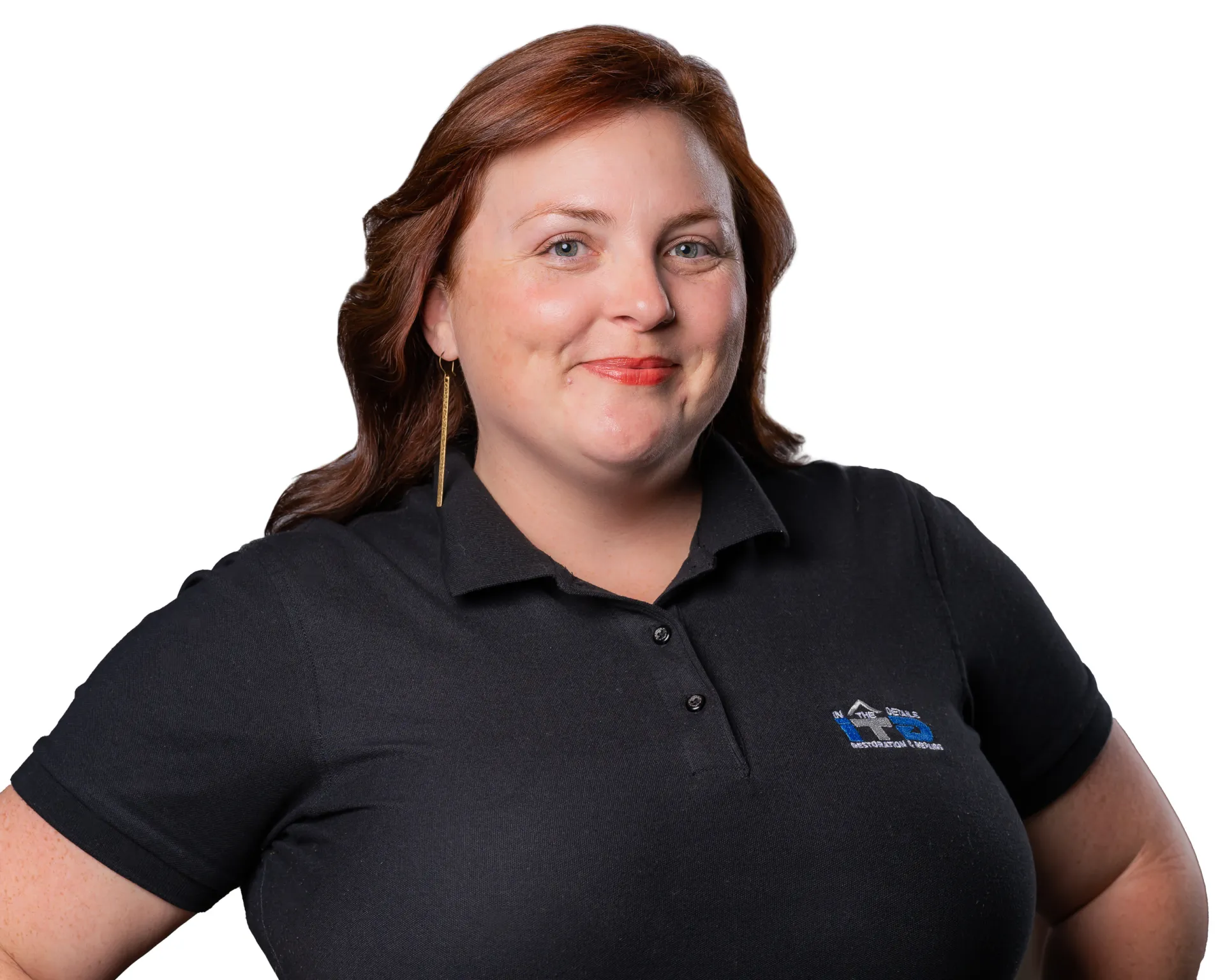 Carrie Mercer: ITD Restoration